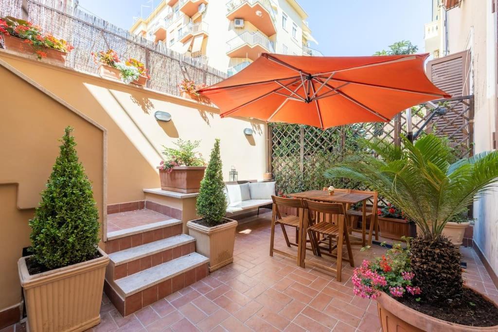 Casa Gianni 5 Stelle With Garden Appartamento