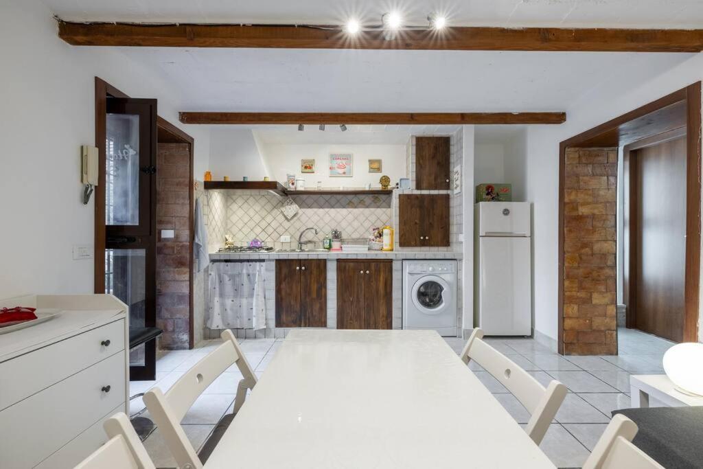 Appartamento Casa Gianni 5 Stelle With Garden Roma