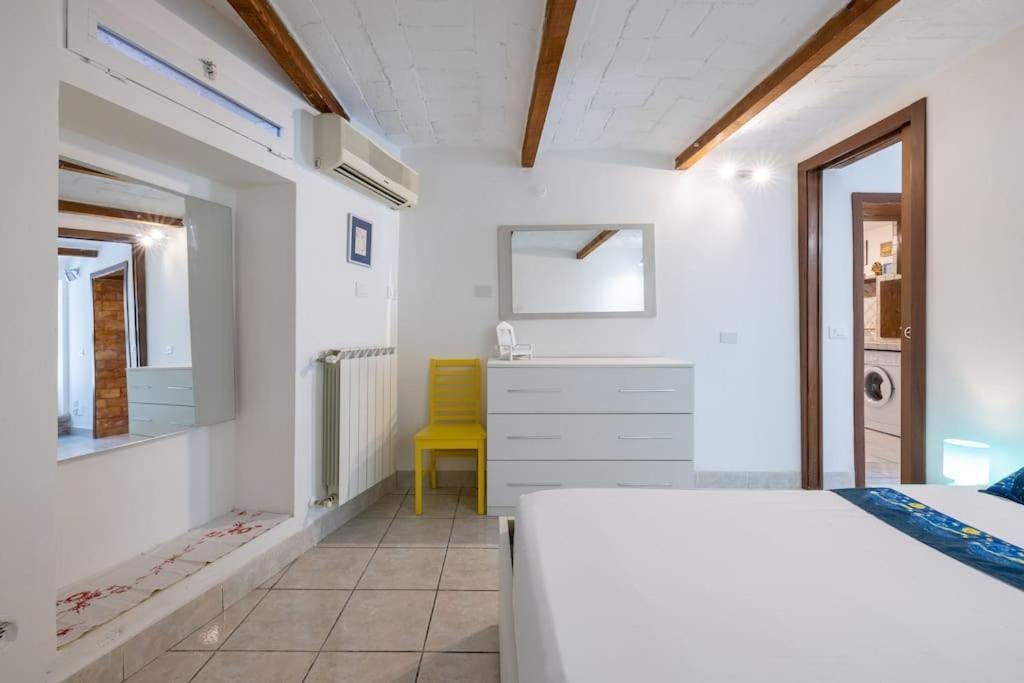 Appartamento Casa Gianni 5 Stelle With Garden