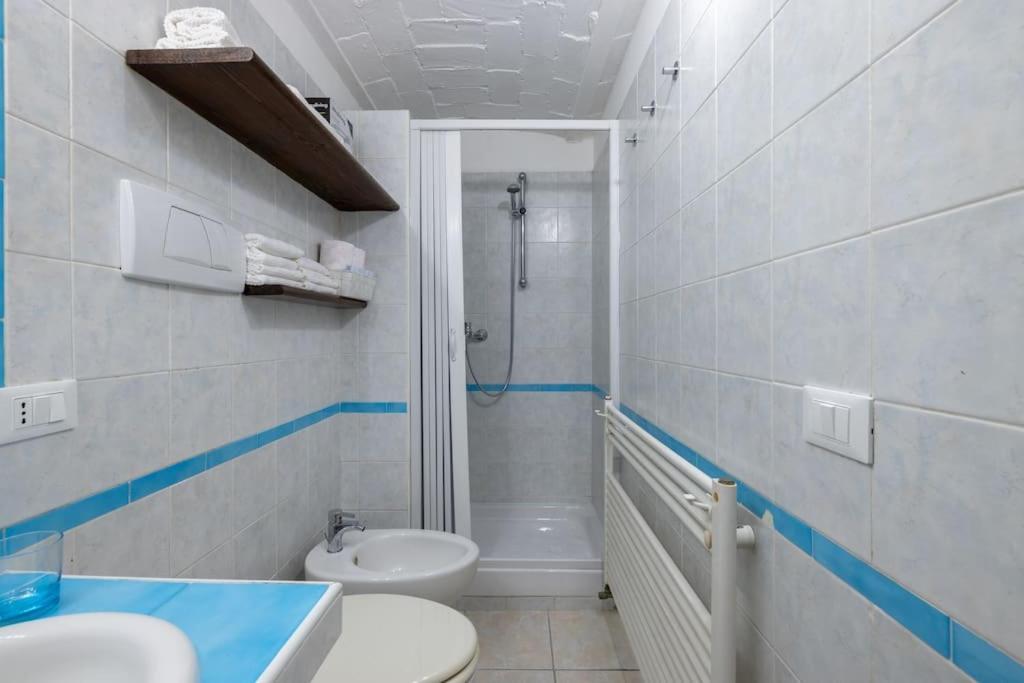 Casa Gianni 5 Stelle With Garden Appartamento Roma