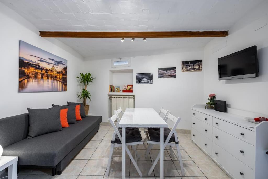 Casa Gianni 5 Stelle With Garden Appartamento